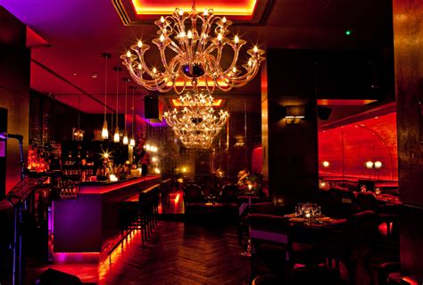 11 Of The Best Shisha Bars And Lounges In London 